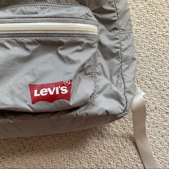 Levi’s backpack - Picture 2 of 5